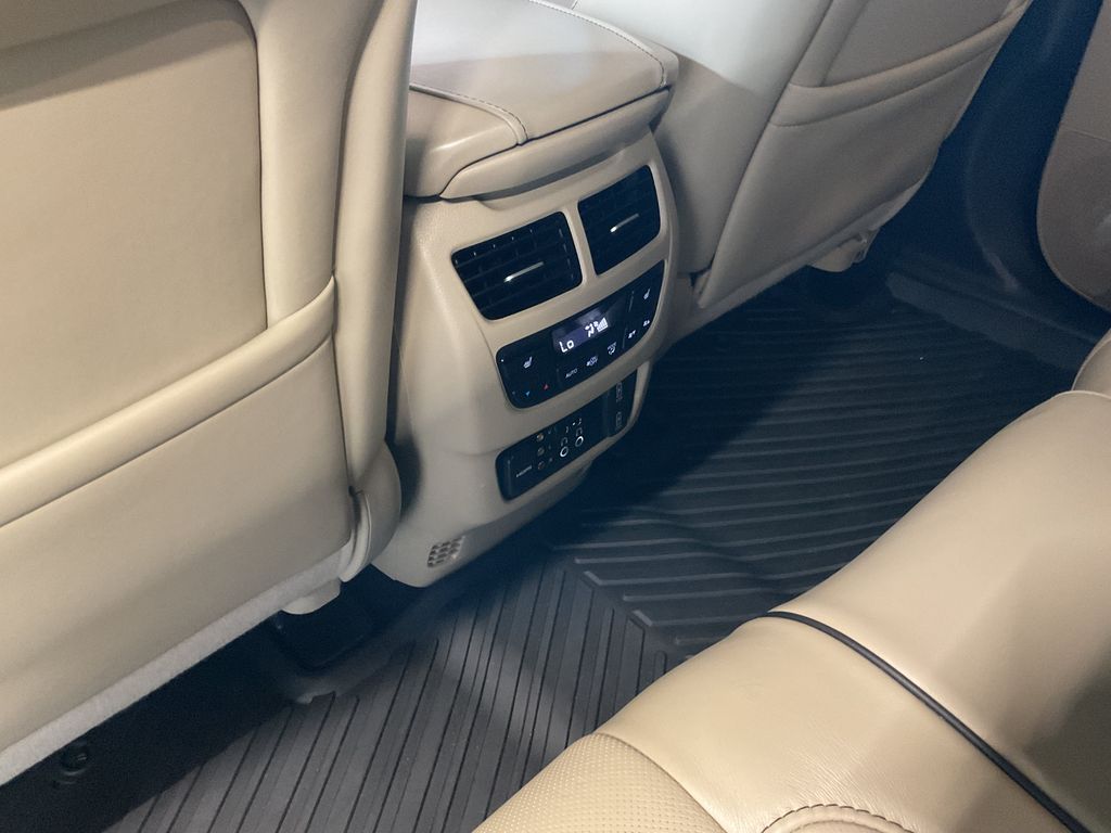 2020 Acura MDX
