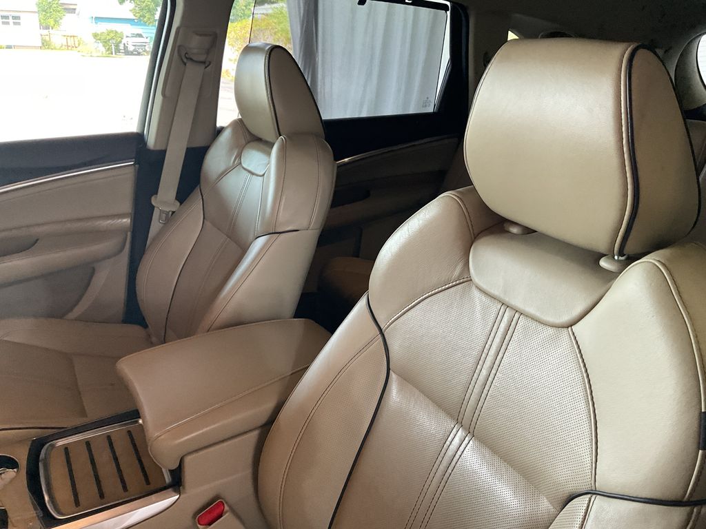 2020 Acura MDX
