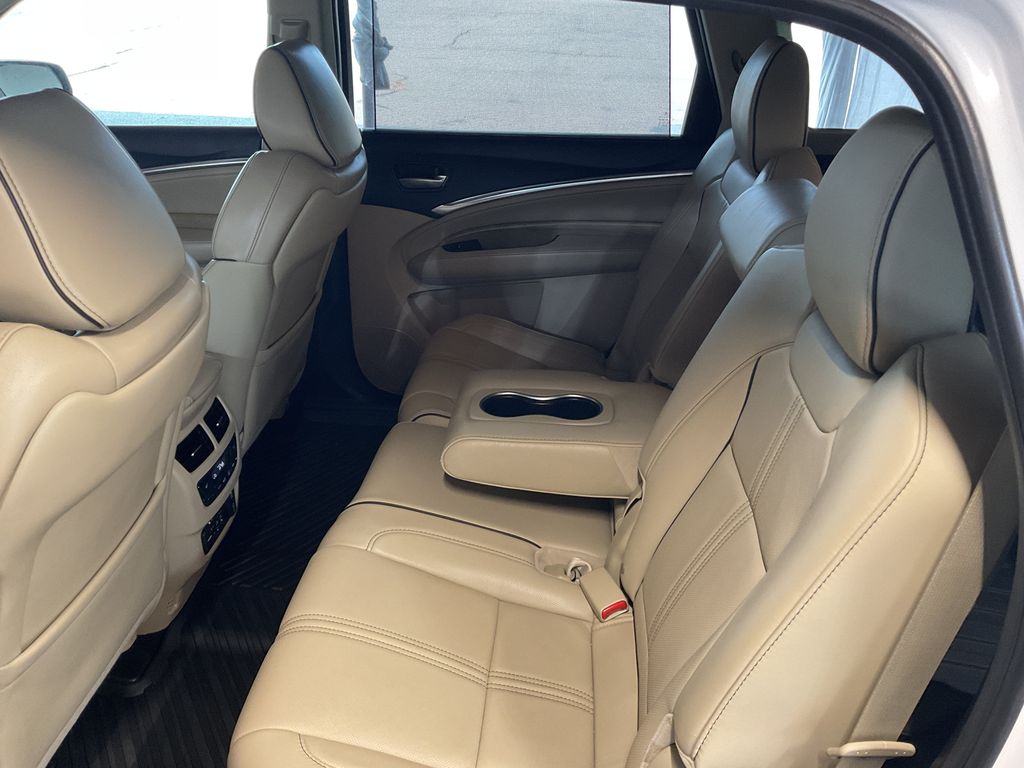 2020 Acura MDX