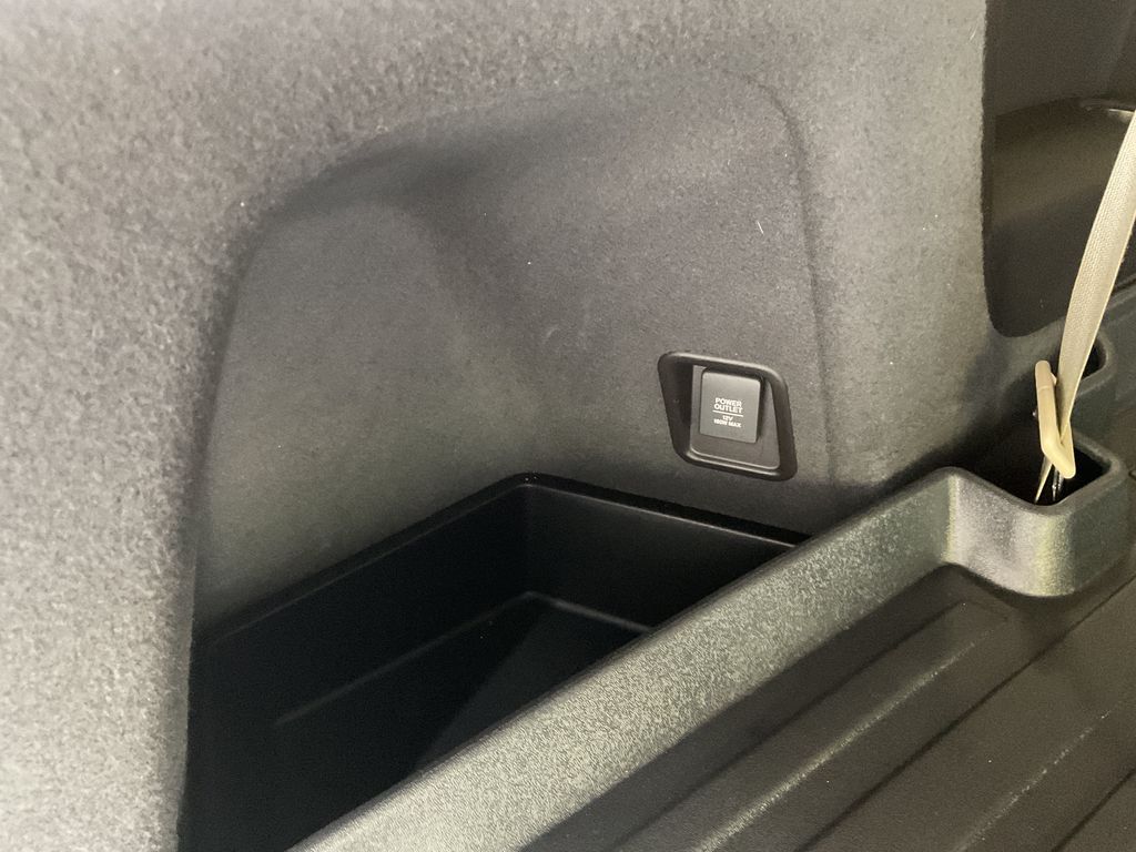 2020 Acura MDX