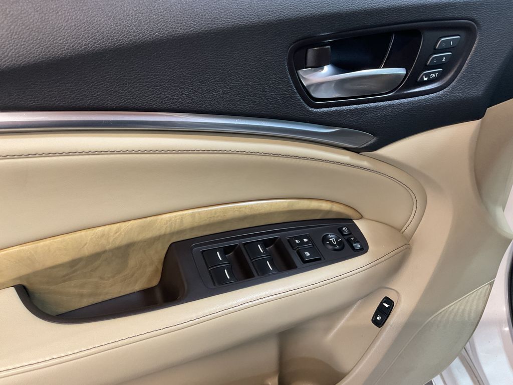 2020 Acura MDX