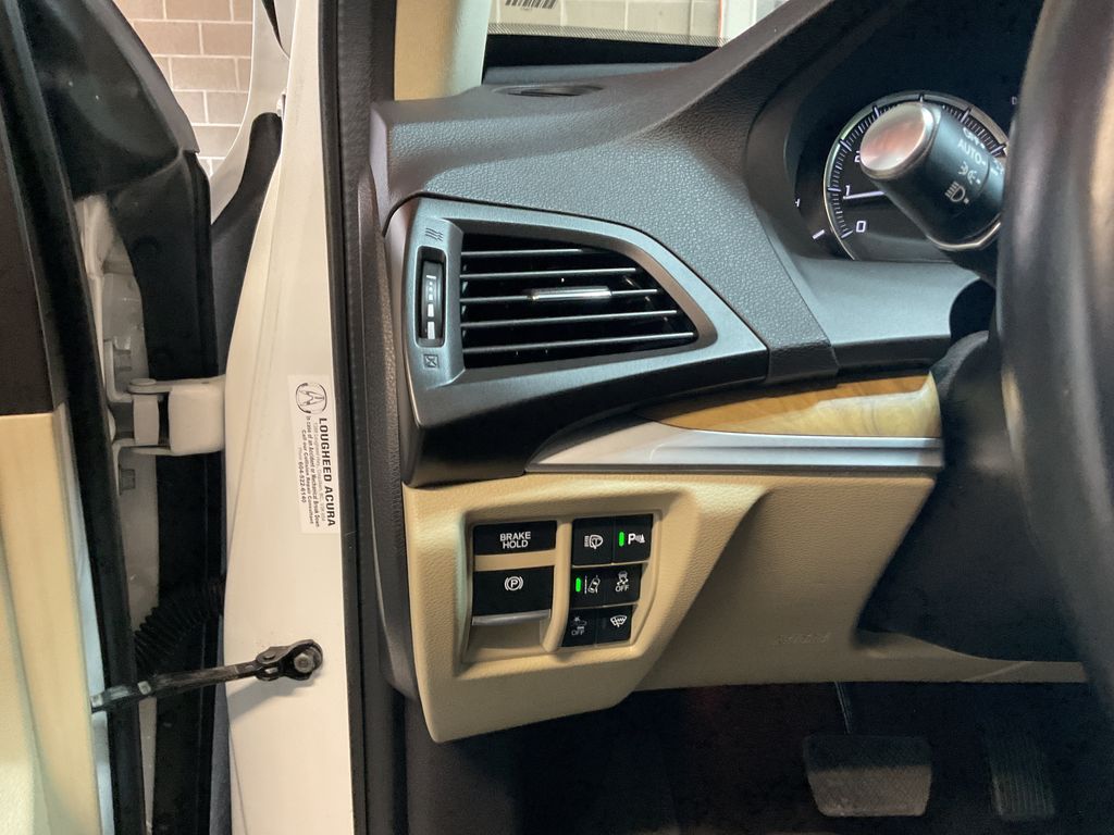 2020 Acura MDX