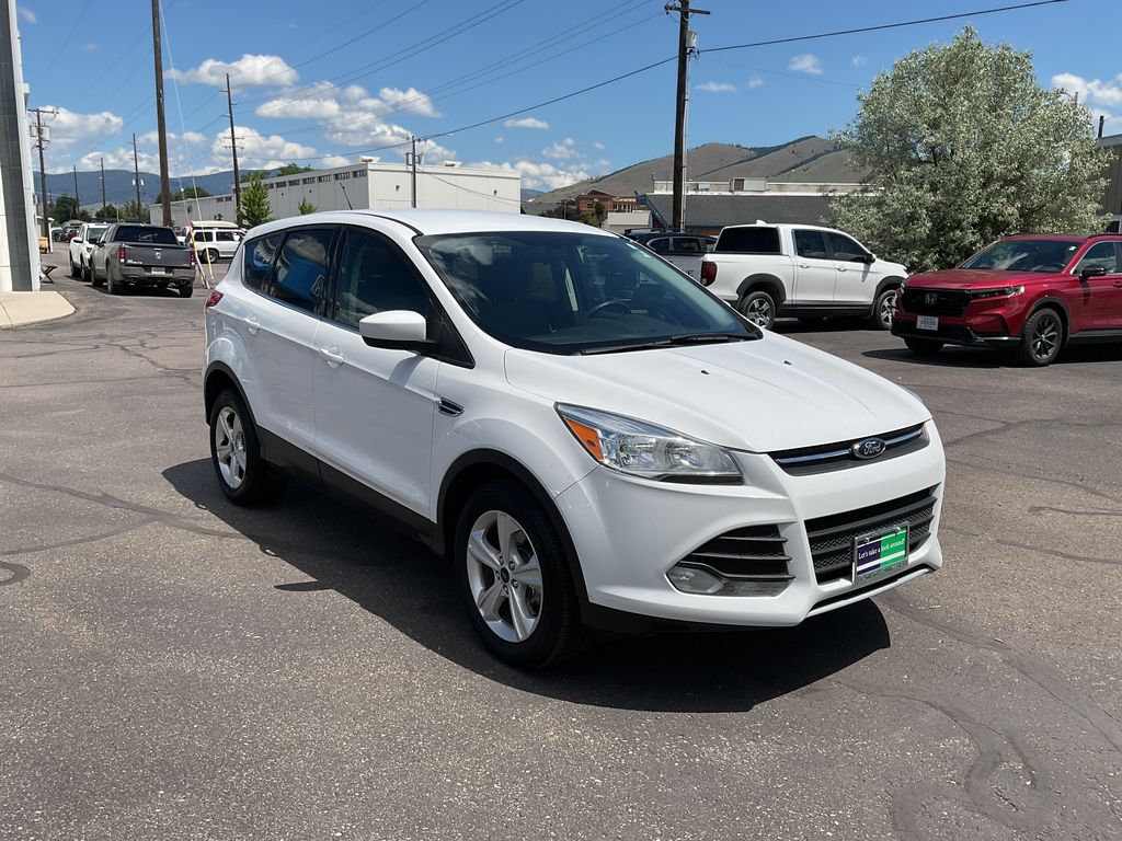 Used 2015 Ford Escape SE SUVs