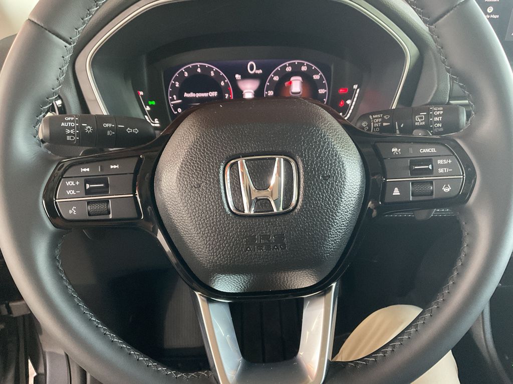 2026 Honda Pilot
