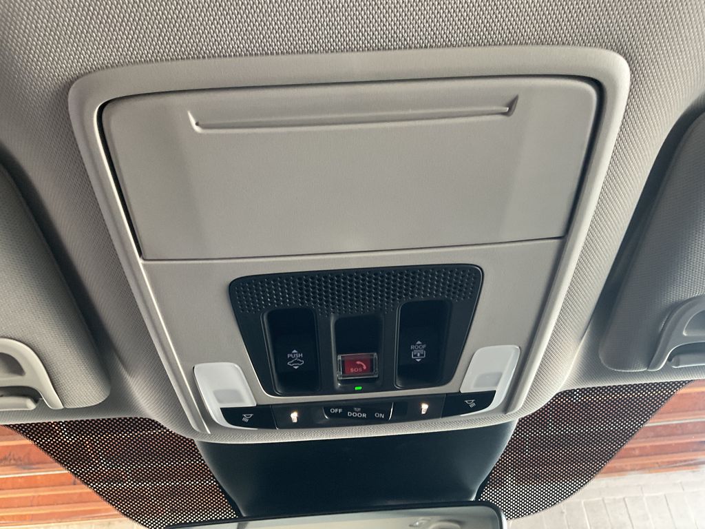 2026 Honda Pilot