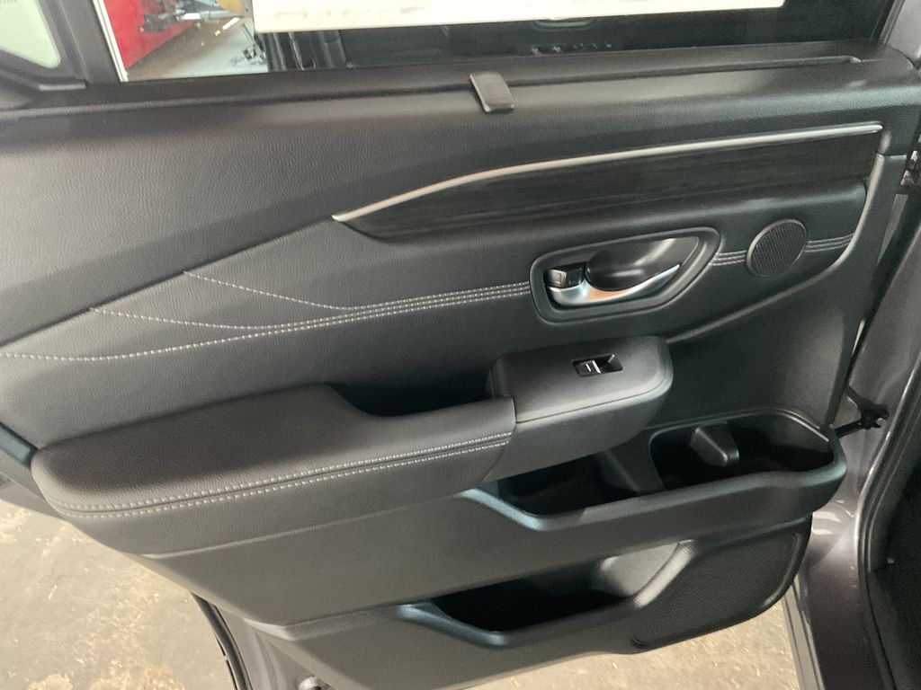 2026 Honda Pilot
