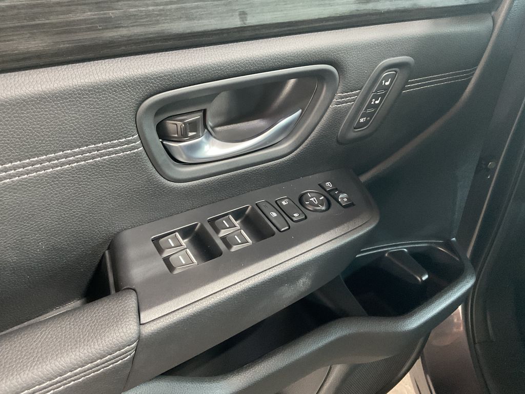 2026 Honda Pilot