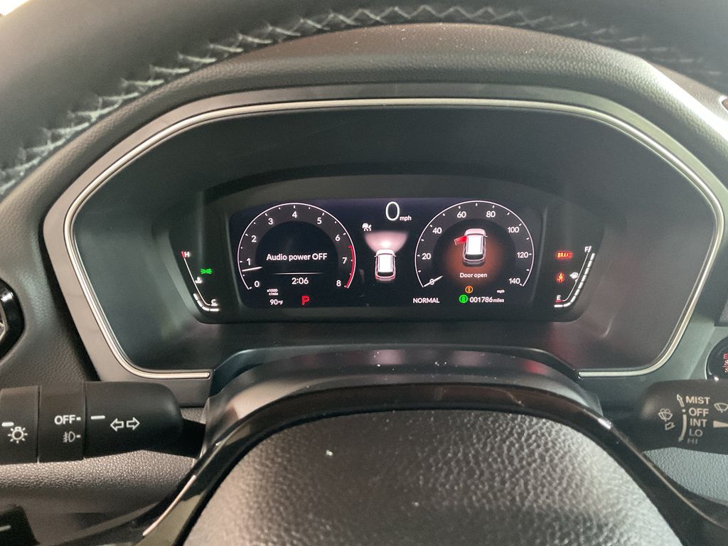 2026 Honda Pilot