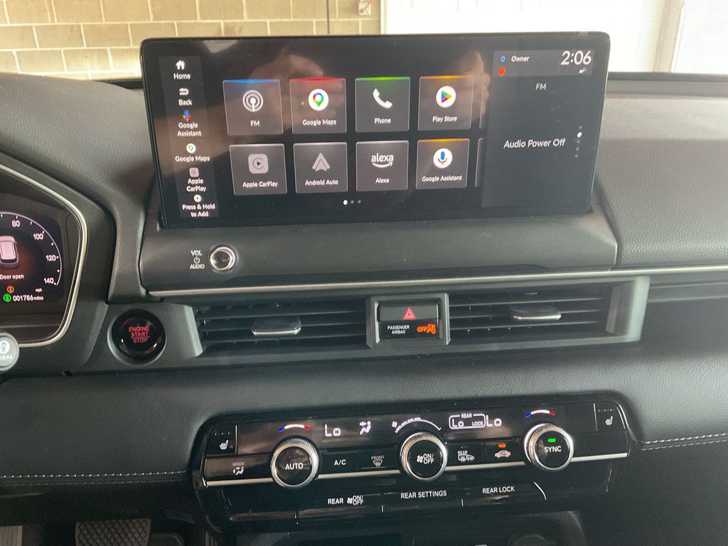 2026 Honda Pilot