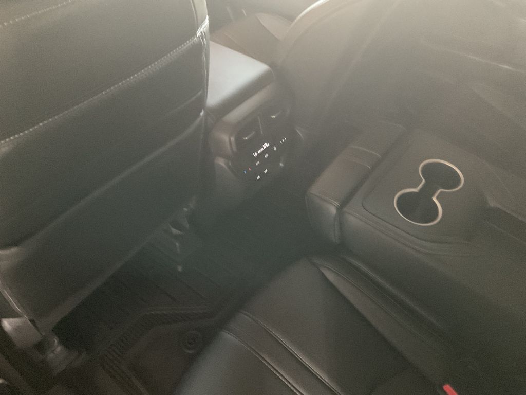 2026 Honda Pilot