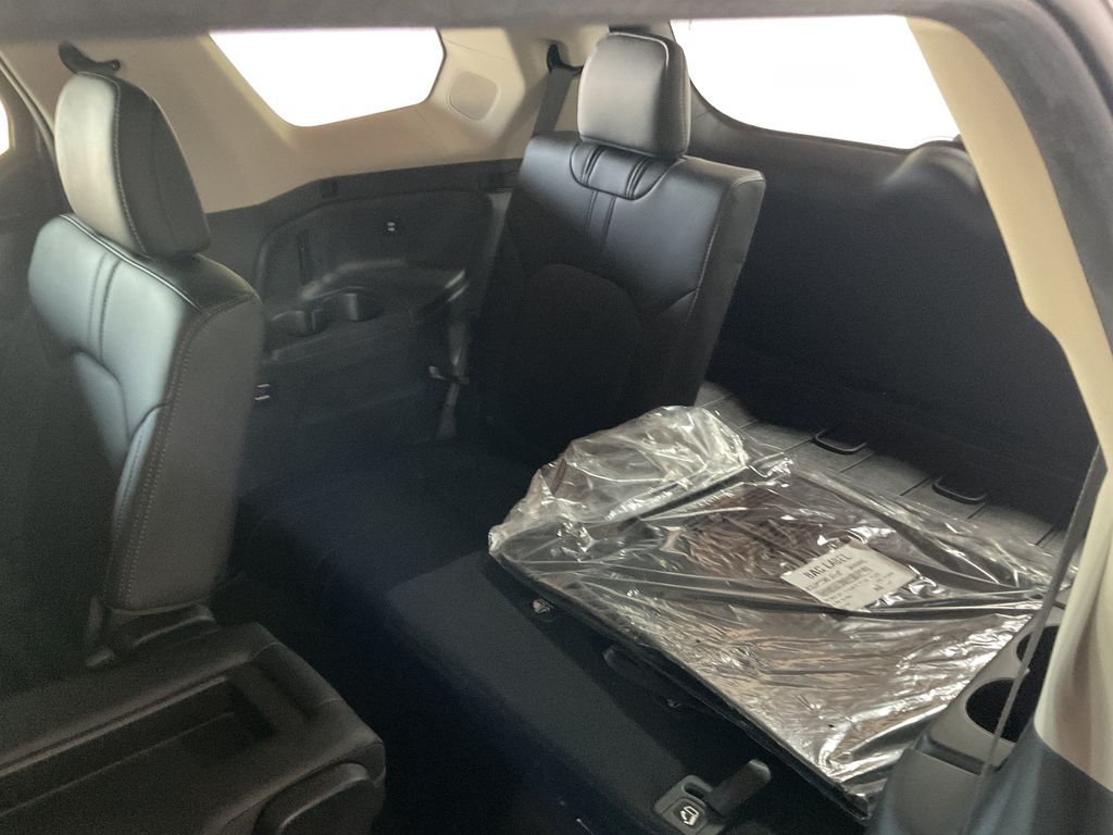 2026 Honda Pilot