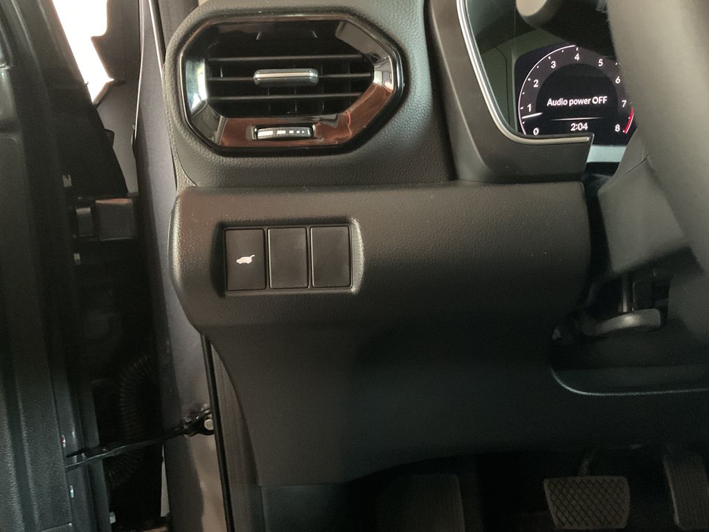2026 Honda Pilot