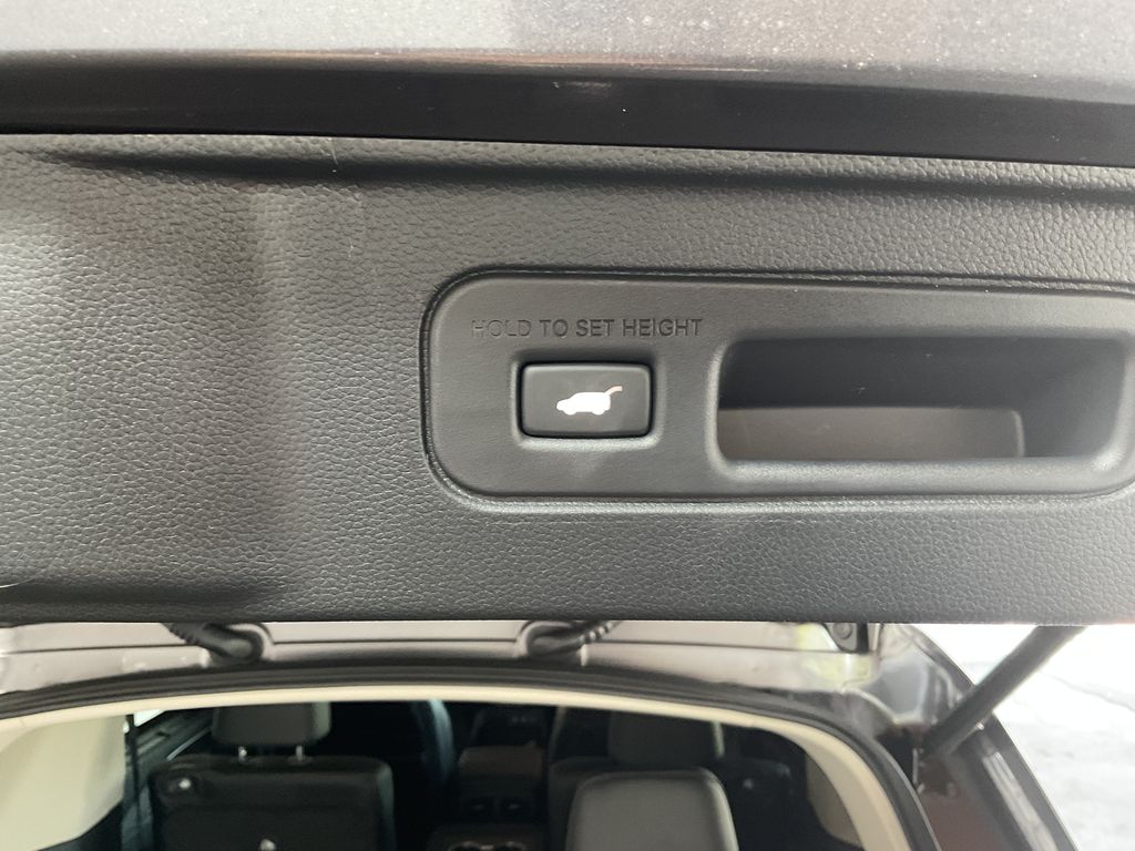 2026 Honda Pilot