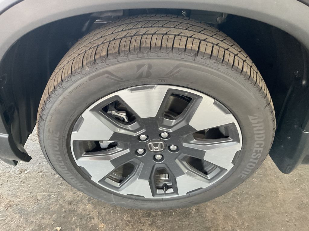 2026 Honda Pilot