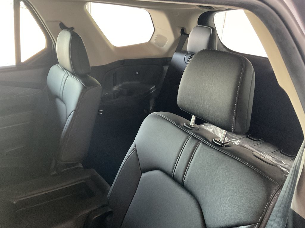 2026 Honda Pilot
