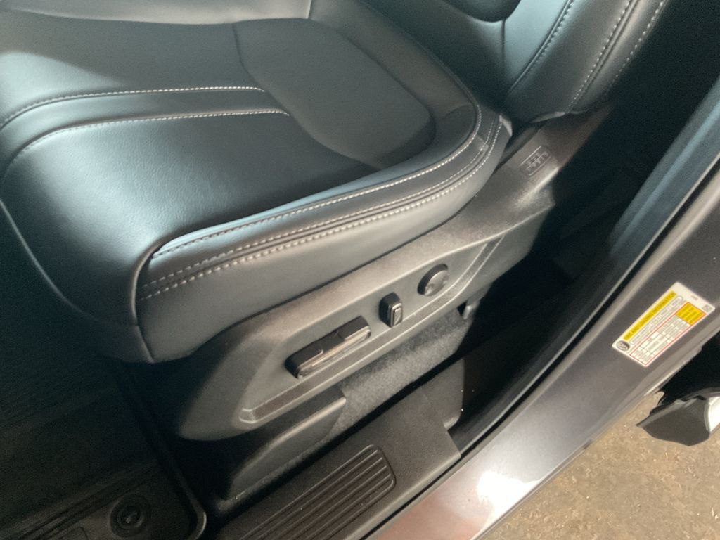 2026 Honda Pilot