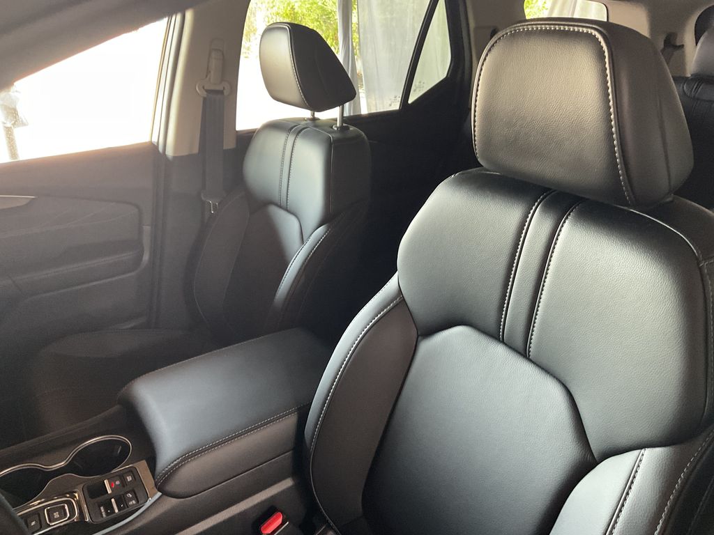 2026 Honda Pilot