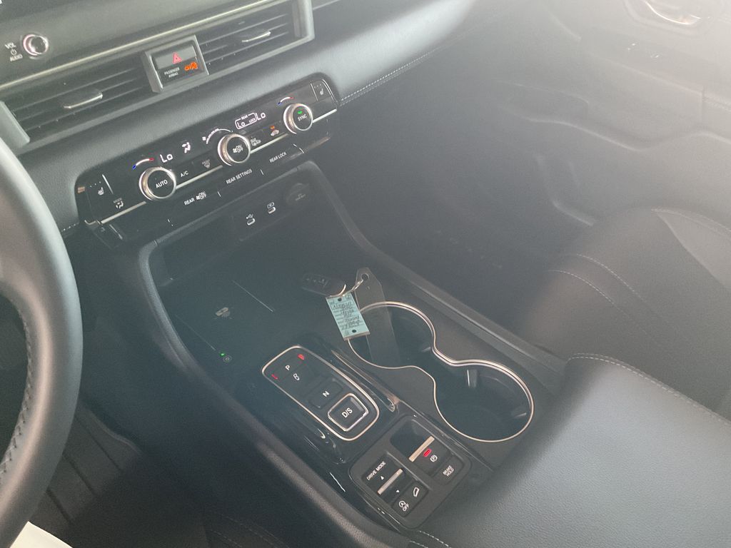 2026 Honda Pilot
