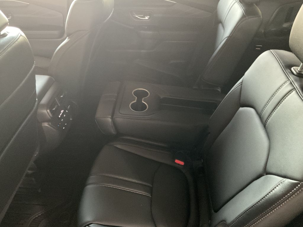 2026 Honda Pilot