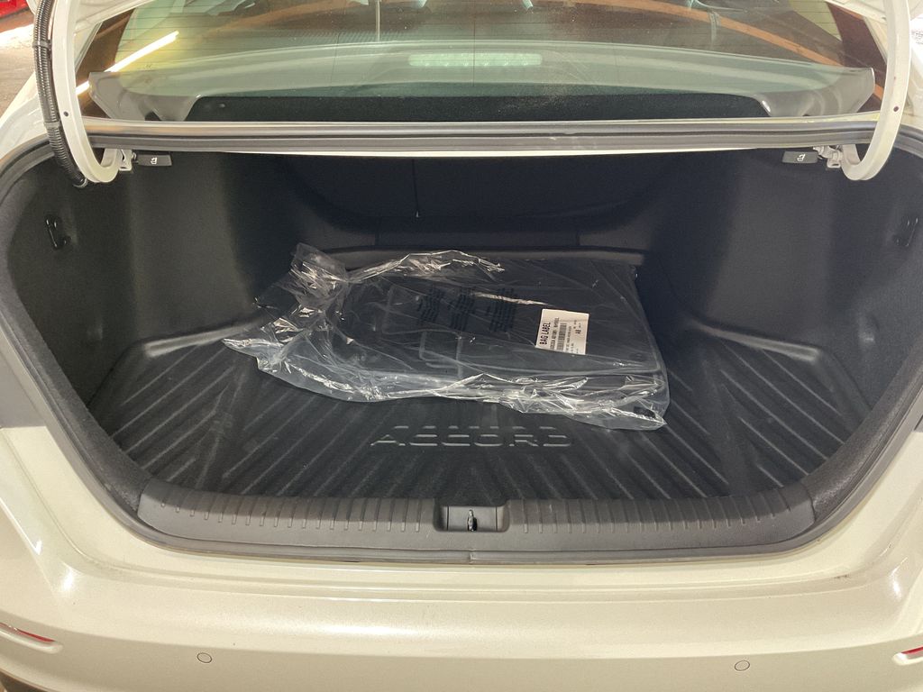 2026 Honda Accord Hybrid