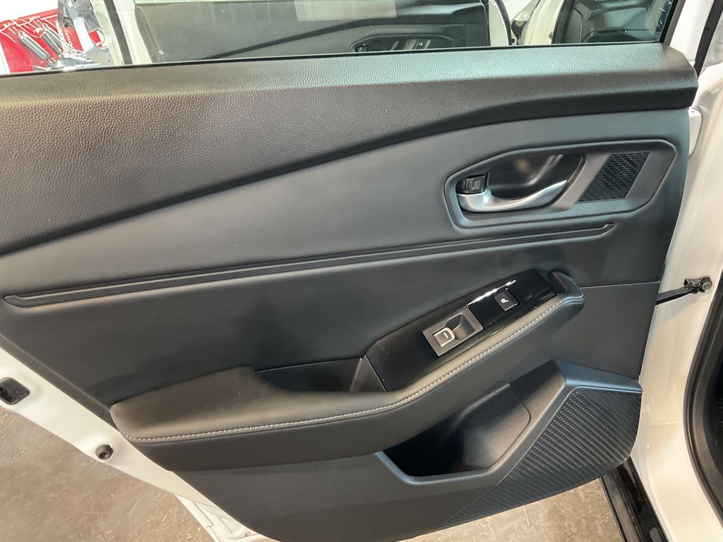 2026 Honda Accord Hybrid