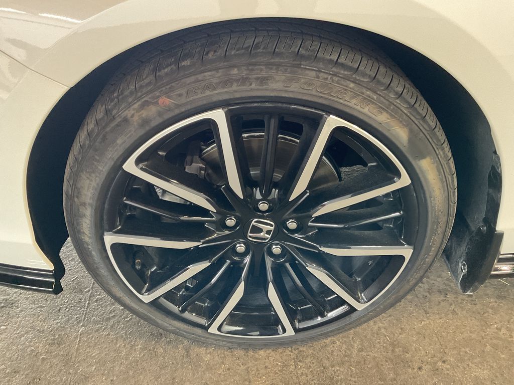 2026 Honda Accord Hybrid