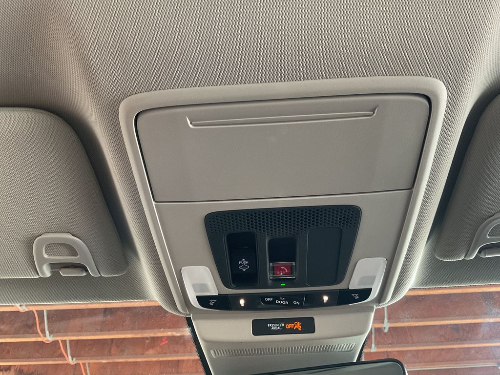 2026 Honda Accord Hybrid