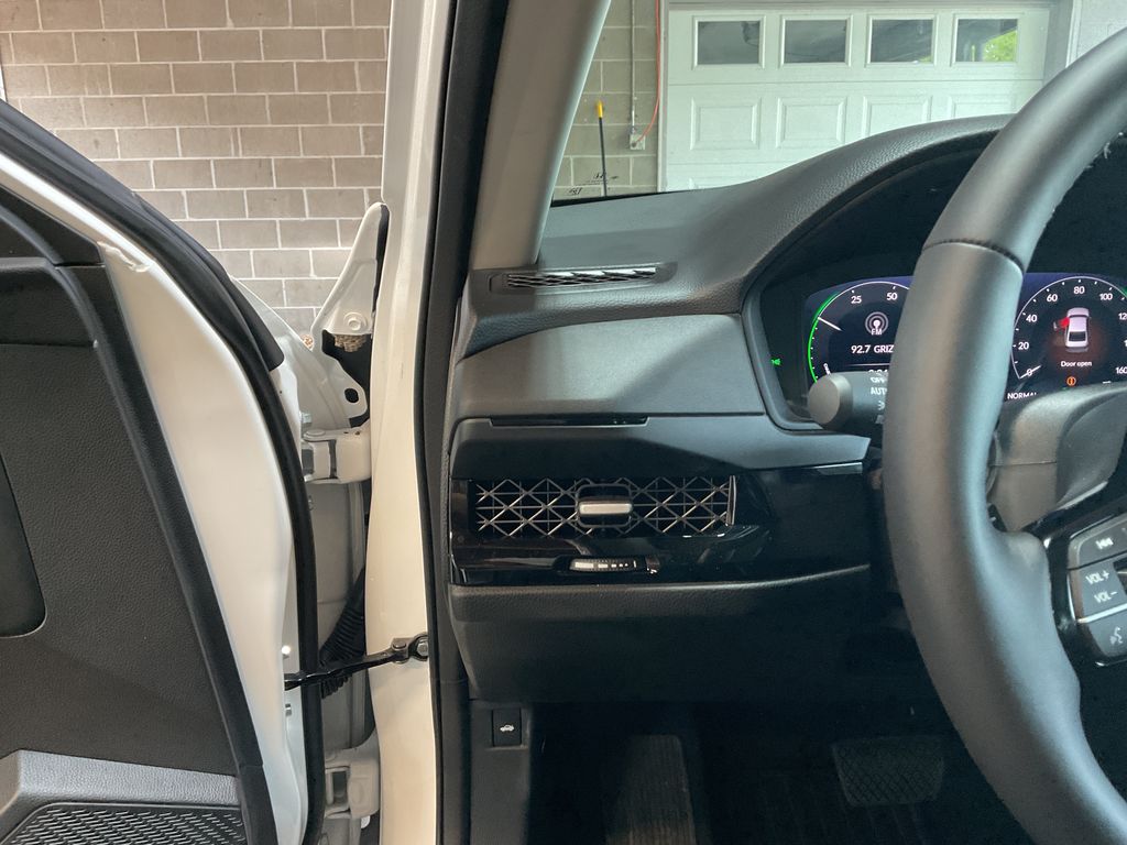 2026 Honda Accord Hybrid