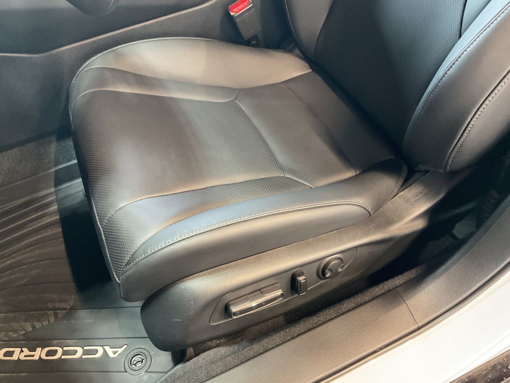 2026 Honda Accord Hybrid