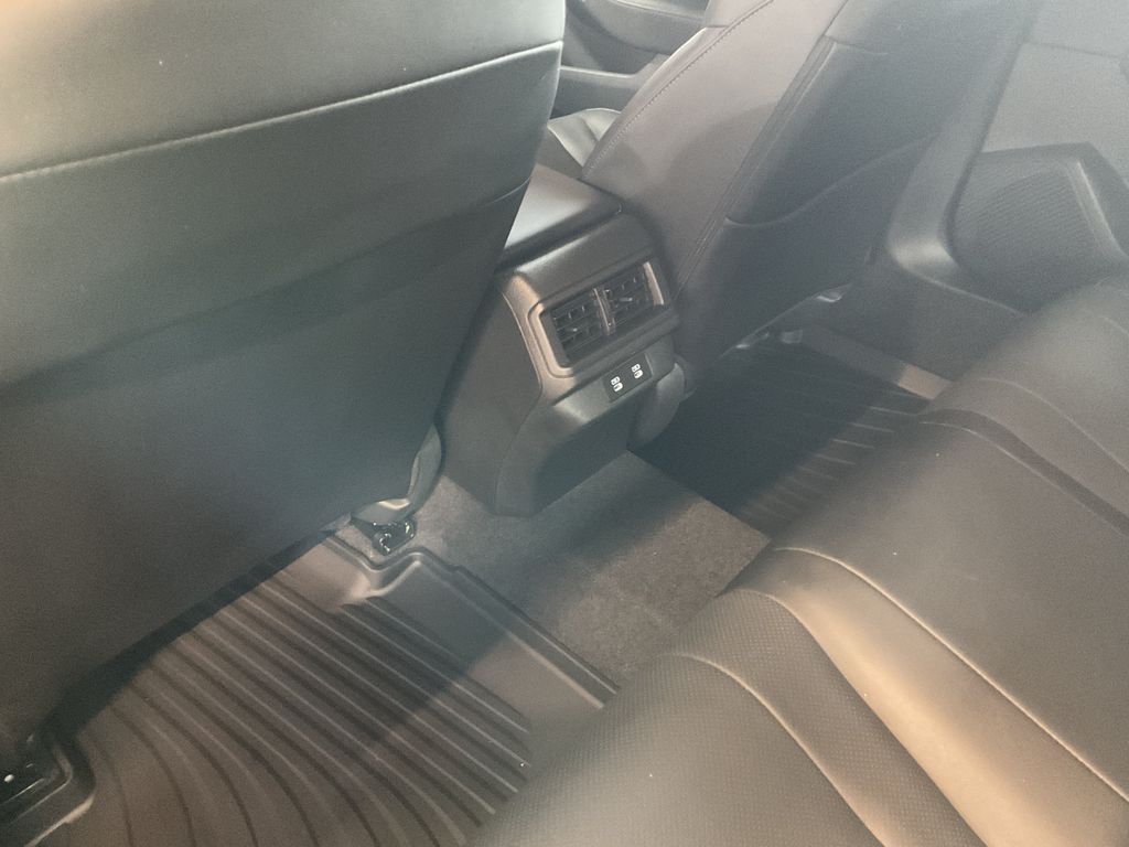 2026 Honda Accord Hybrid