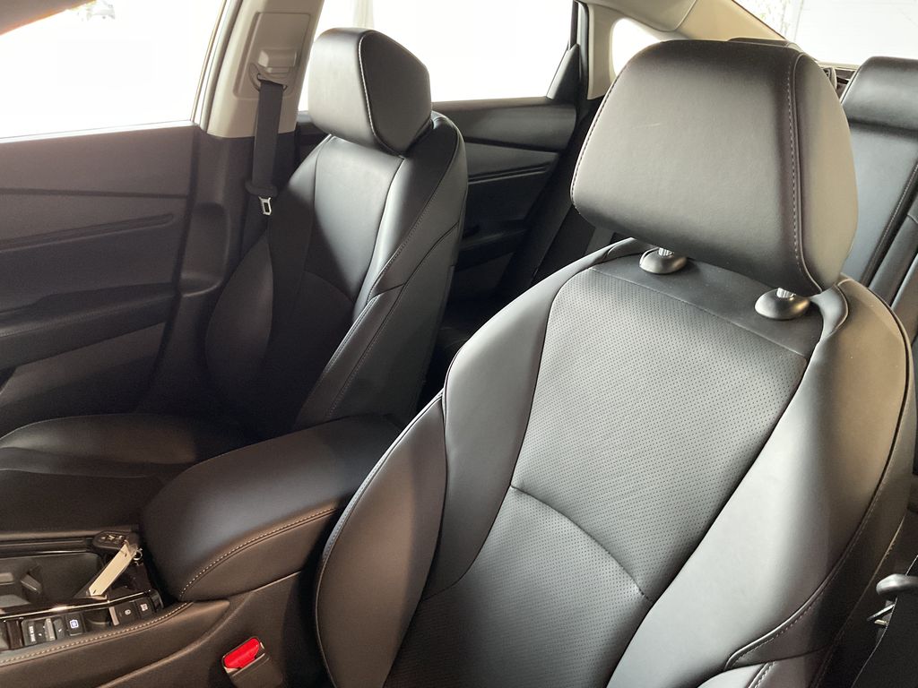 2026 Honda Accord Hybrid