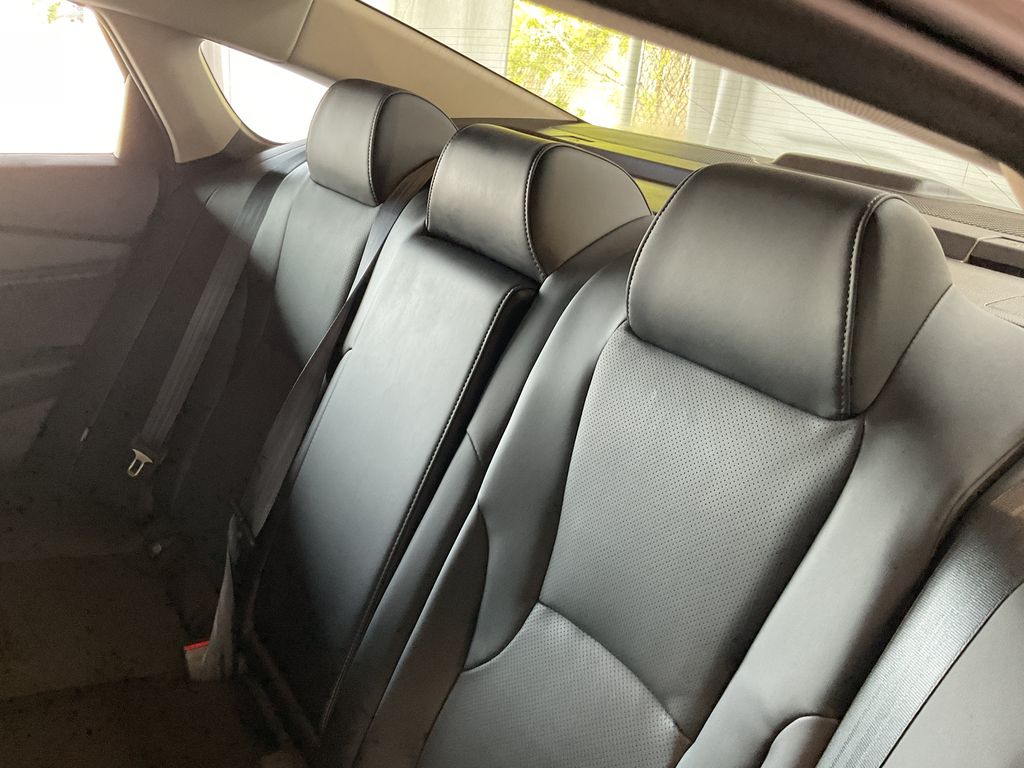 2026 Honda Accord Hybrid