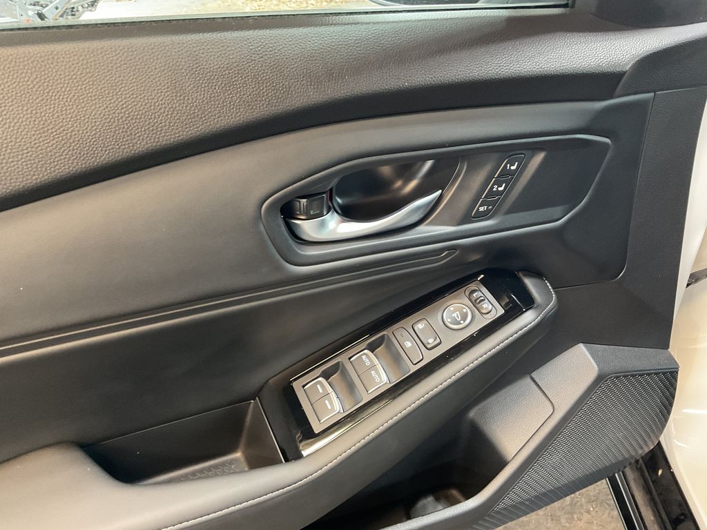 2026 Honda Accord Hybrid