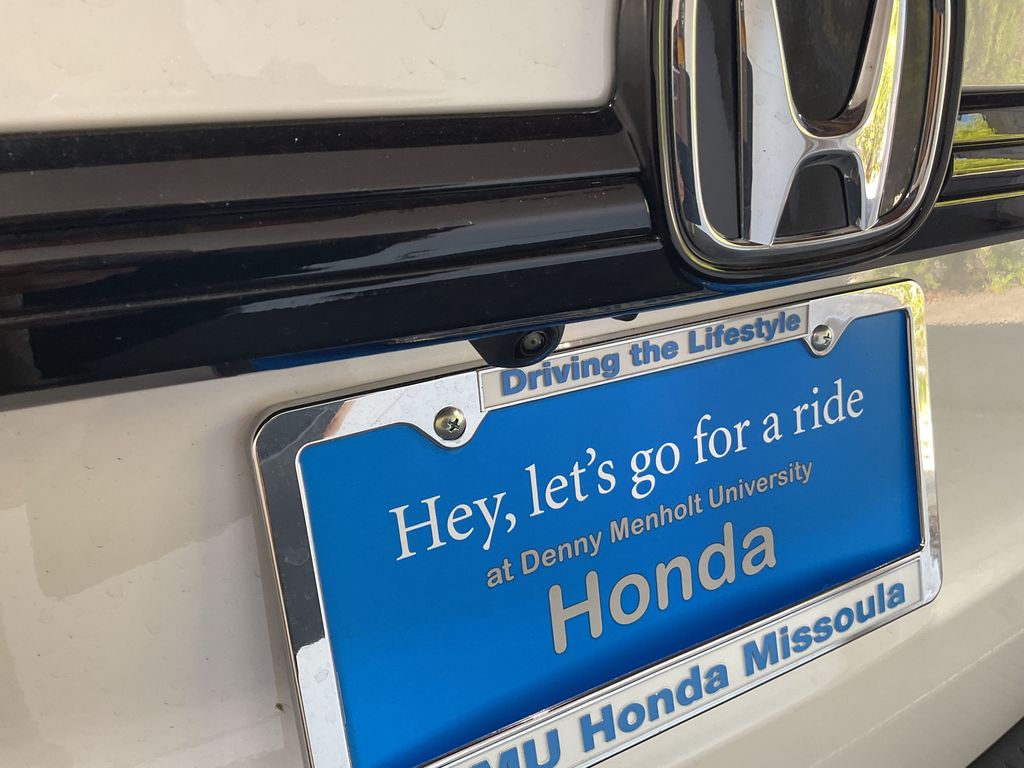 2026 Honda Odyssey
