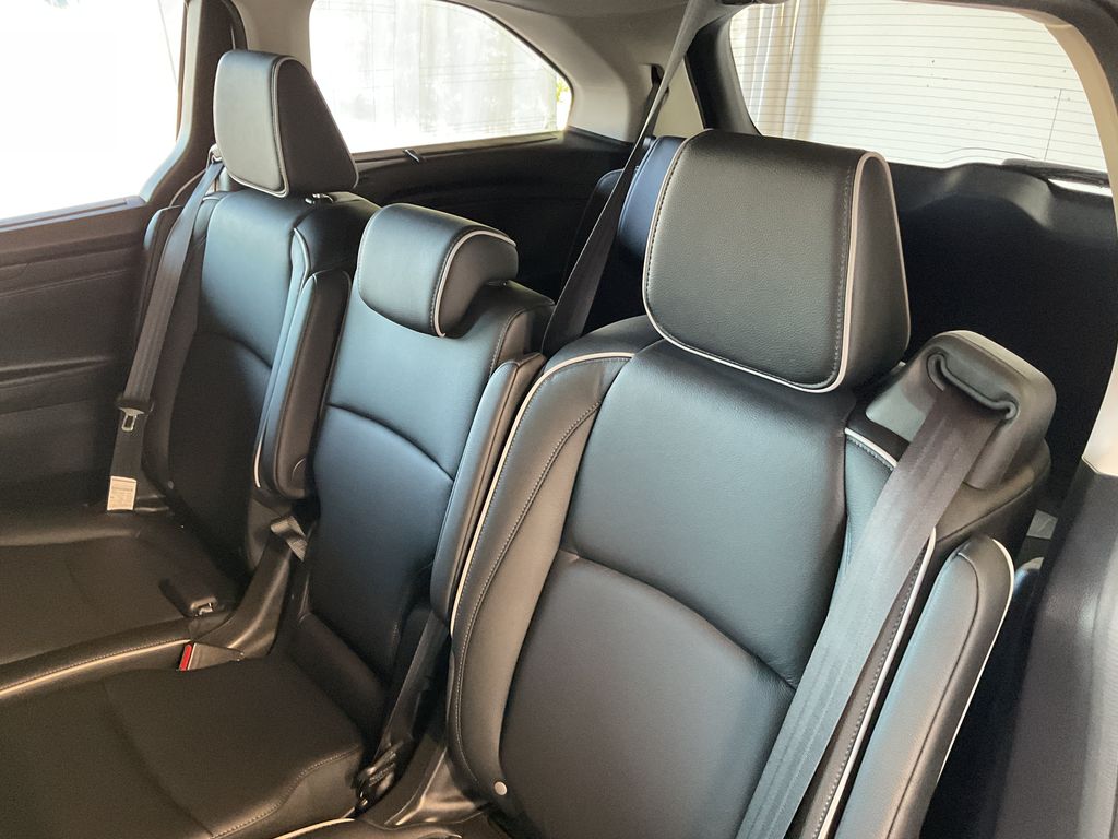 2026 Honda Odyssey