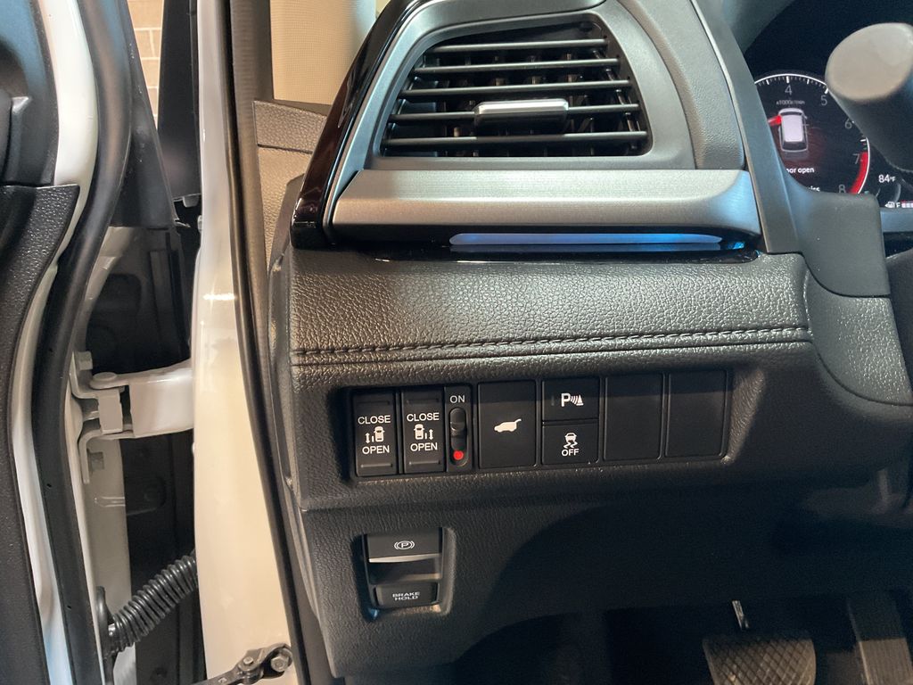 2026 Honda Odyssey