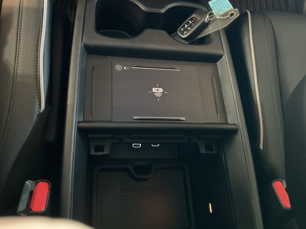 2026 Honda Odyssey