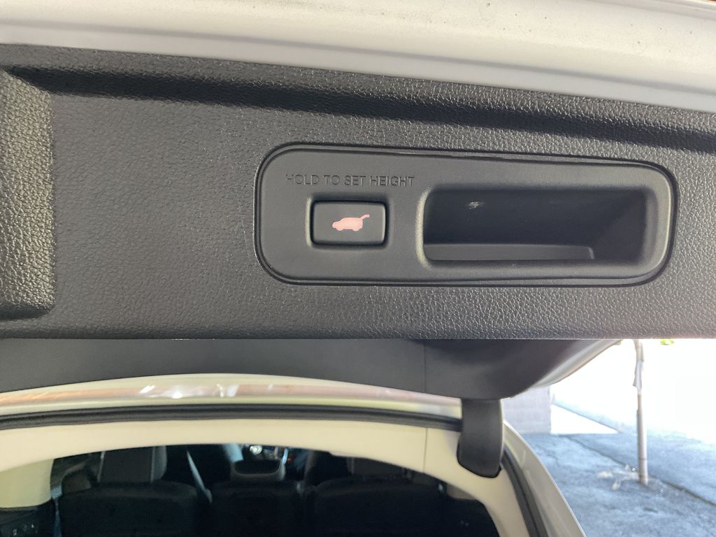 2026 Honda Odyssey