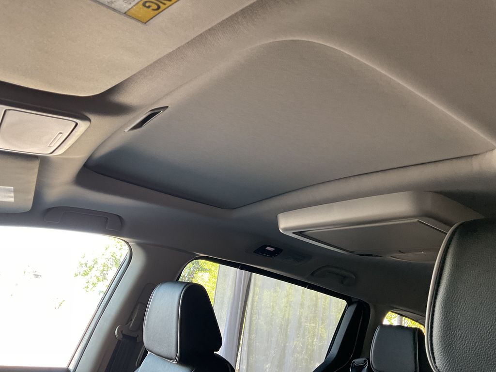 2026 Honda Odyssey