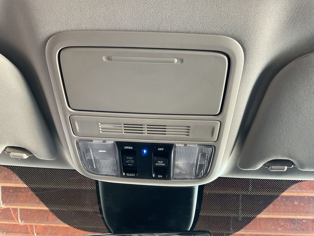 2026 Honda Odyssey