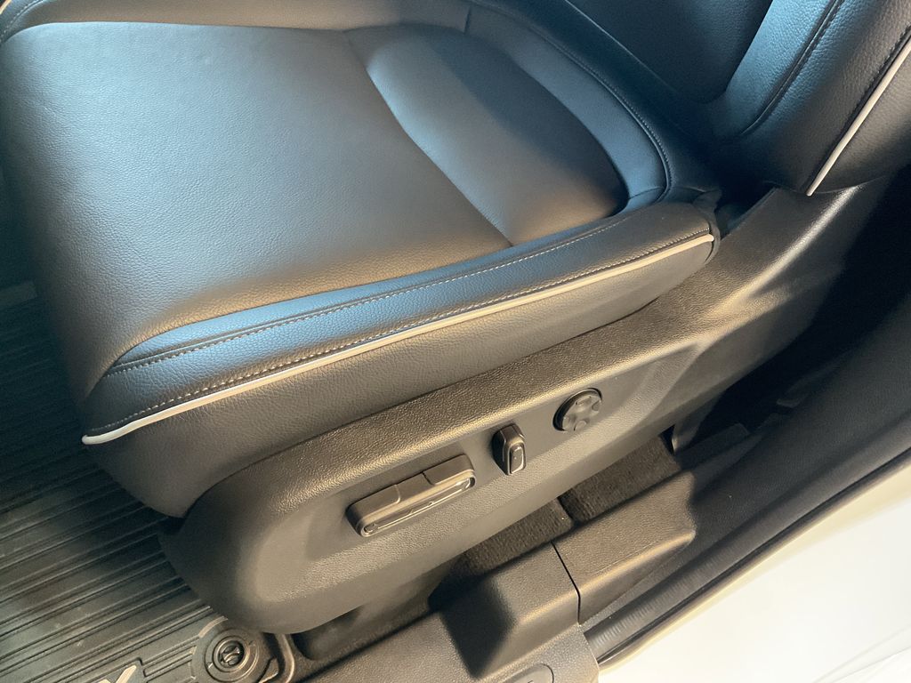 2026 Honda Odyssey