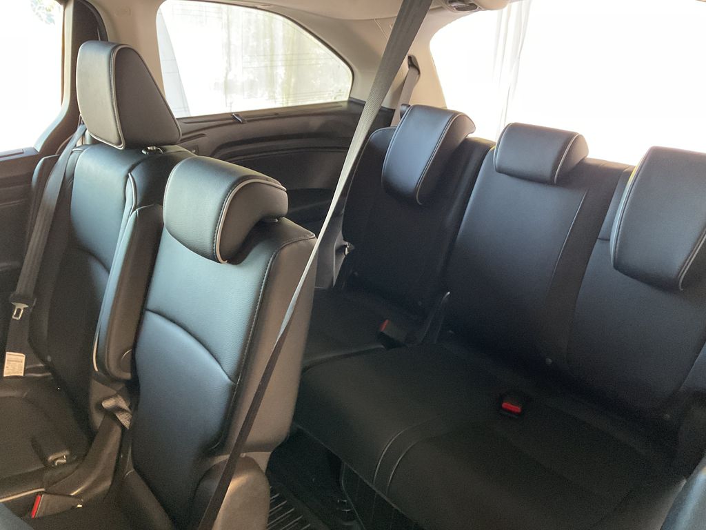 2026 Honda Odyssey