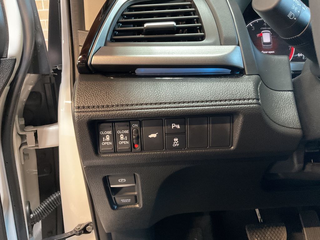 2026 Honda Odyssey