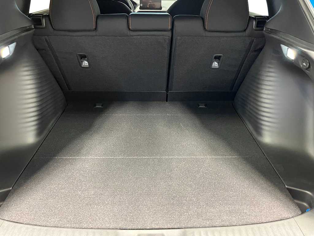 2026 Honda HR-V