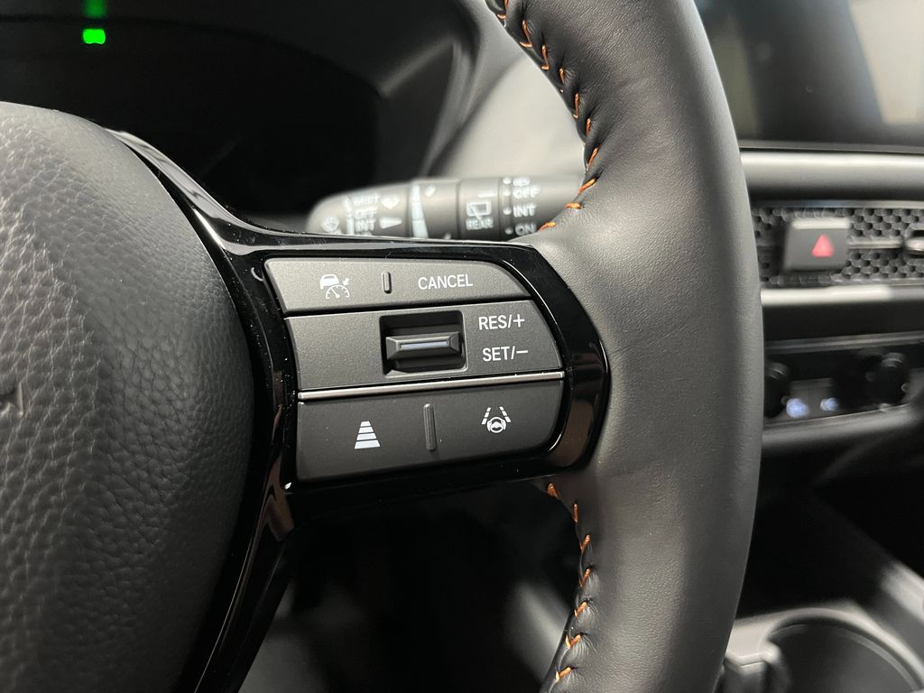 2026 Honda HR-V