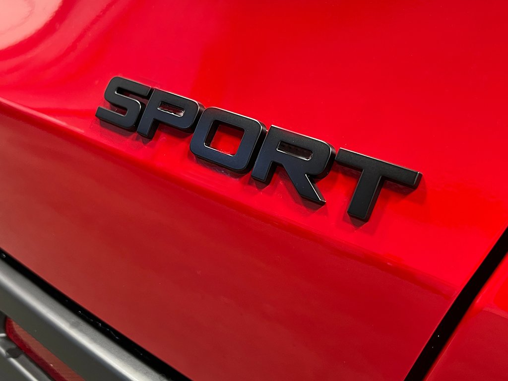 2026 Honda HR-V