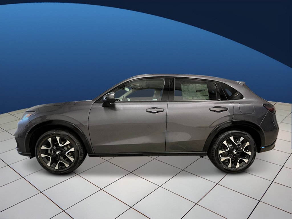 2026 Honda HR-V