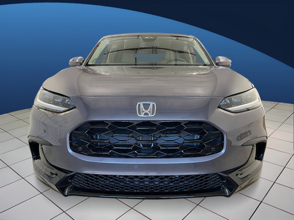 2026 Honda HR-V
