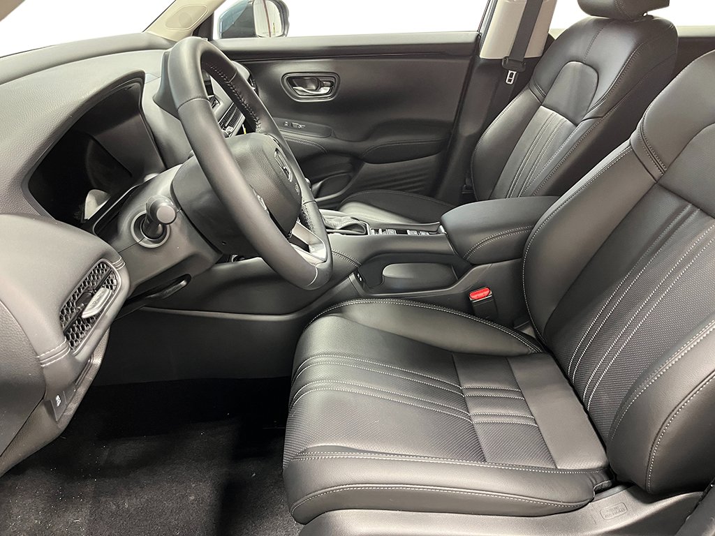 2026 Honda HR-V