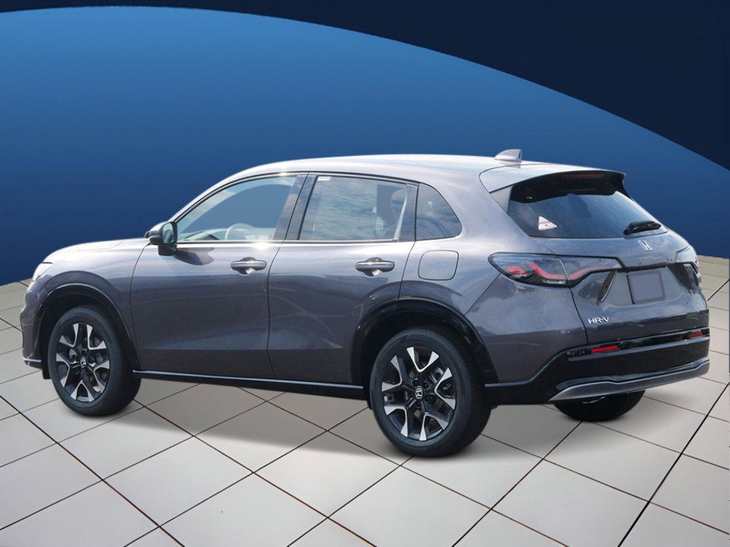 2026 Honda HR-V